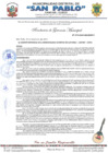 Vista preliminar de documento Resolucion de Gerencia Municipal N° 0374-2024-GM-MDSP-C