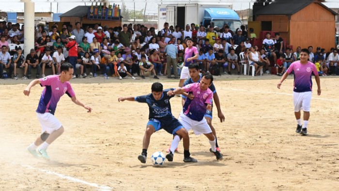 Campeonato