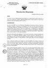 Vista preliminar de documento R.D. 0002-2025-DMID-DIRIS- LE-MINSA