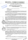 Vista preliminar de documento Resolución Consejo Universitario N° 0003-2025-UNHEVAL