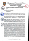 Vista preliminar de documento Archivo PDF ORDENANZA MUNICIPAL 005-2016-MPS