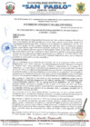 Vista preliminar de documento Acuerdo de Concejo N° 062-2024-CM-MDSP-C