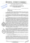 Vista preliminar de documento Resolución Consejo Universitario N° 0004-2025-UNHEVAL