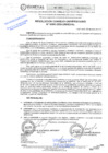 Vista preliminar de documento Resolución Consejo Universitario N° 0006-2025-UNHEVAL