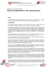 Vista preliminar de documento RESOLUCION ADMINISTRATIVA-000011-2025-OGRH