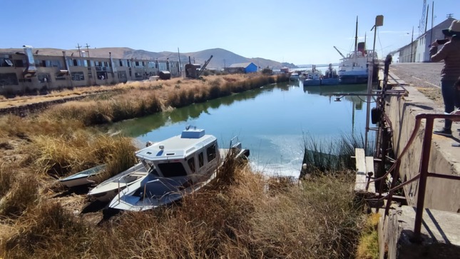 Titicaca