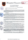 Vista preliminar de documento Archivo PDF ORDENANZA MUNICIPAL 013-2016-MPS