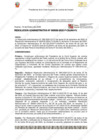 Vista preliminar de documento RESOLUCION ADMINISTRATIVA-000035-2025-P-CSJAN