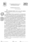 Vista preliminar de documento RA-015-2025-INCORPORAR A LA PROGRAMACION MULTIANUAL DE INVERCIONES 2024 COMO INVERSIONES NO PREVISTAS DE LA INVERSION DENOMINADA CUI N 2414195