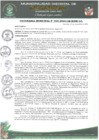 Vista preliminar de documento ORDENANZA MUNICIPAL N°25