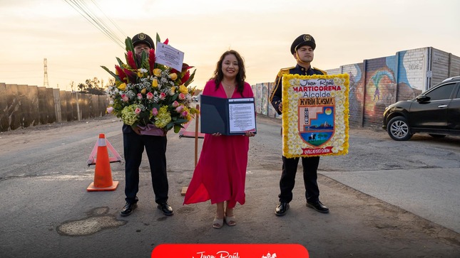 Archivo de JPG sobre una publicación del área de imagen