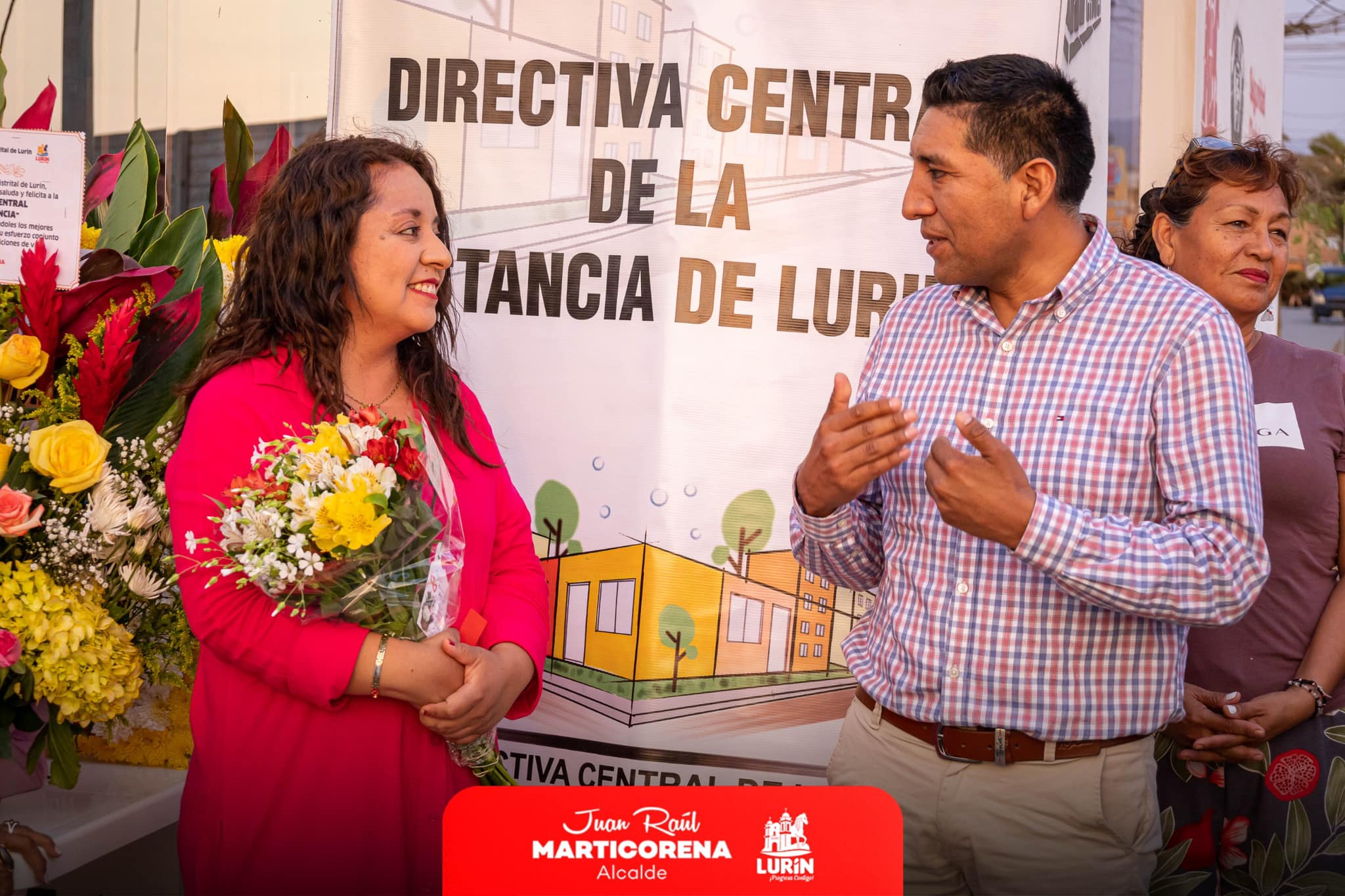 Archivo de JPG sobre una publicación del área de imagen