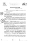 Vista preliminar de documento RA-575-2024-DECLARAR PROCEDENTE EL PEDIDO REALIZADO MEDIANTE EL ESCRITO CON REGISTRO DE MESA DE PARTES N 0035255