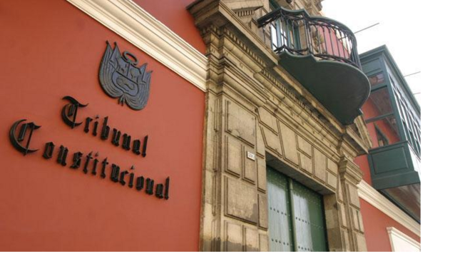 Delegación de magistrados del Tribunal Constitucional peruano inician visita oficial a la Federación Rusa