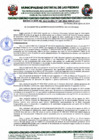 Vista preliminar de documento RESOLUCION DE ALCALDIA N° 249-2024-MDLP-ALC