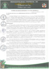 Vista preliminar de documento ACUERDO DE CONSEJO N°61.