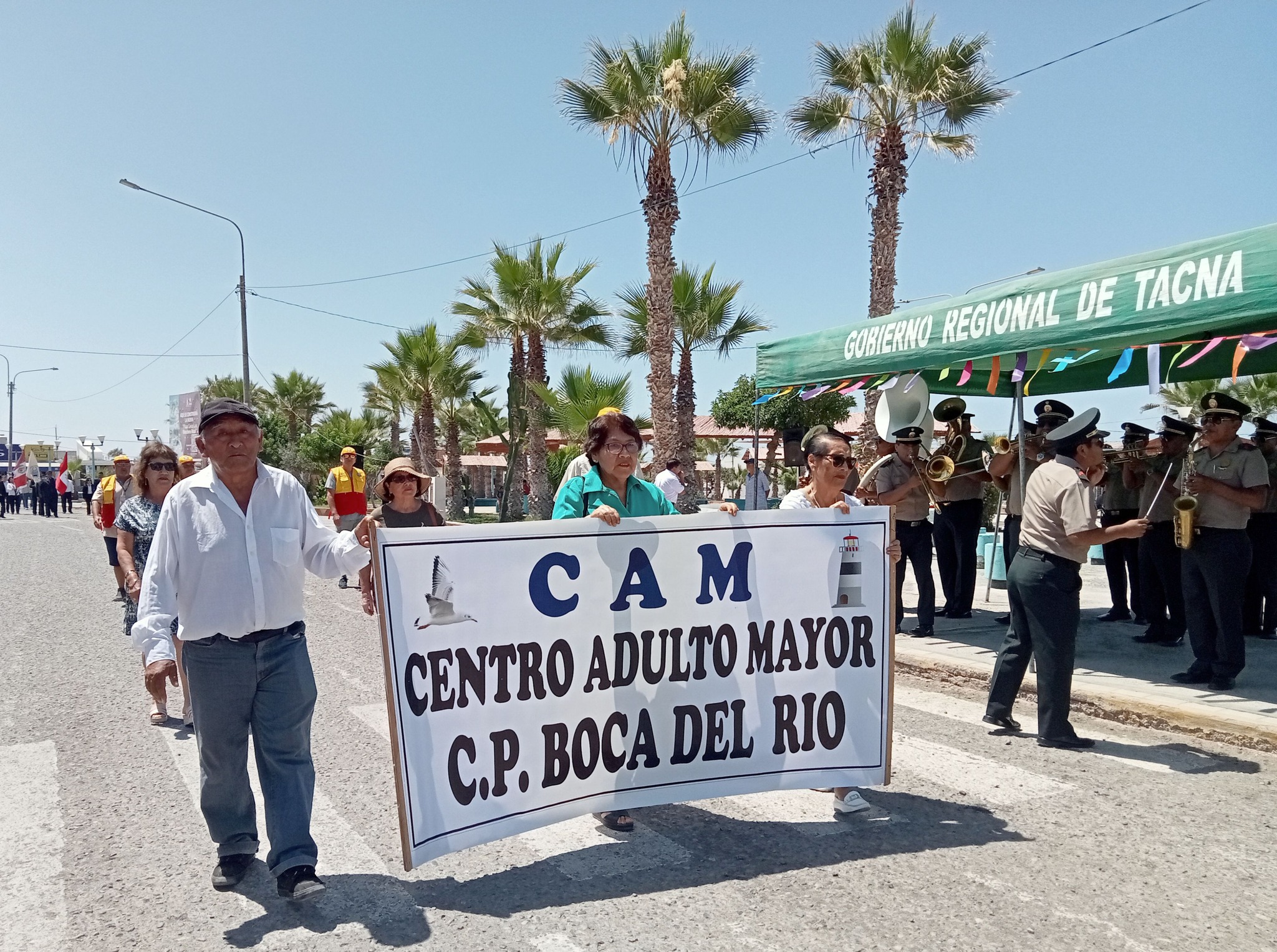 DOMINGO CIVICO PREFECTURA 1