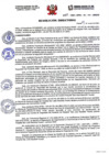 Vista preliminar de documento Resolución Directoral N007 -2024-DRSL-RL-HH-SBS