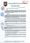 Vista preliminar de documento Archivo PDF ORDENANZA MUNICIPAL 025-2016-MPS