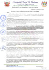 Vista preliminar de documento Resolucion Alcaldia 26-2025-MDT-A