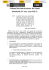 Vista preliminar de documento Resolución N° 0031-2025-TCE-S2