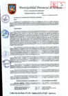 Vista preliminar de documento Archivo PDF ORDENANZA MUNICIPAL 026-2016-MPS