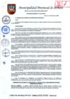 Vista preliminar de documento Archivo PDF ORDENANZA MUNICIPAL 030-2016-MPS
