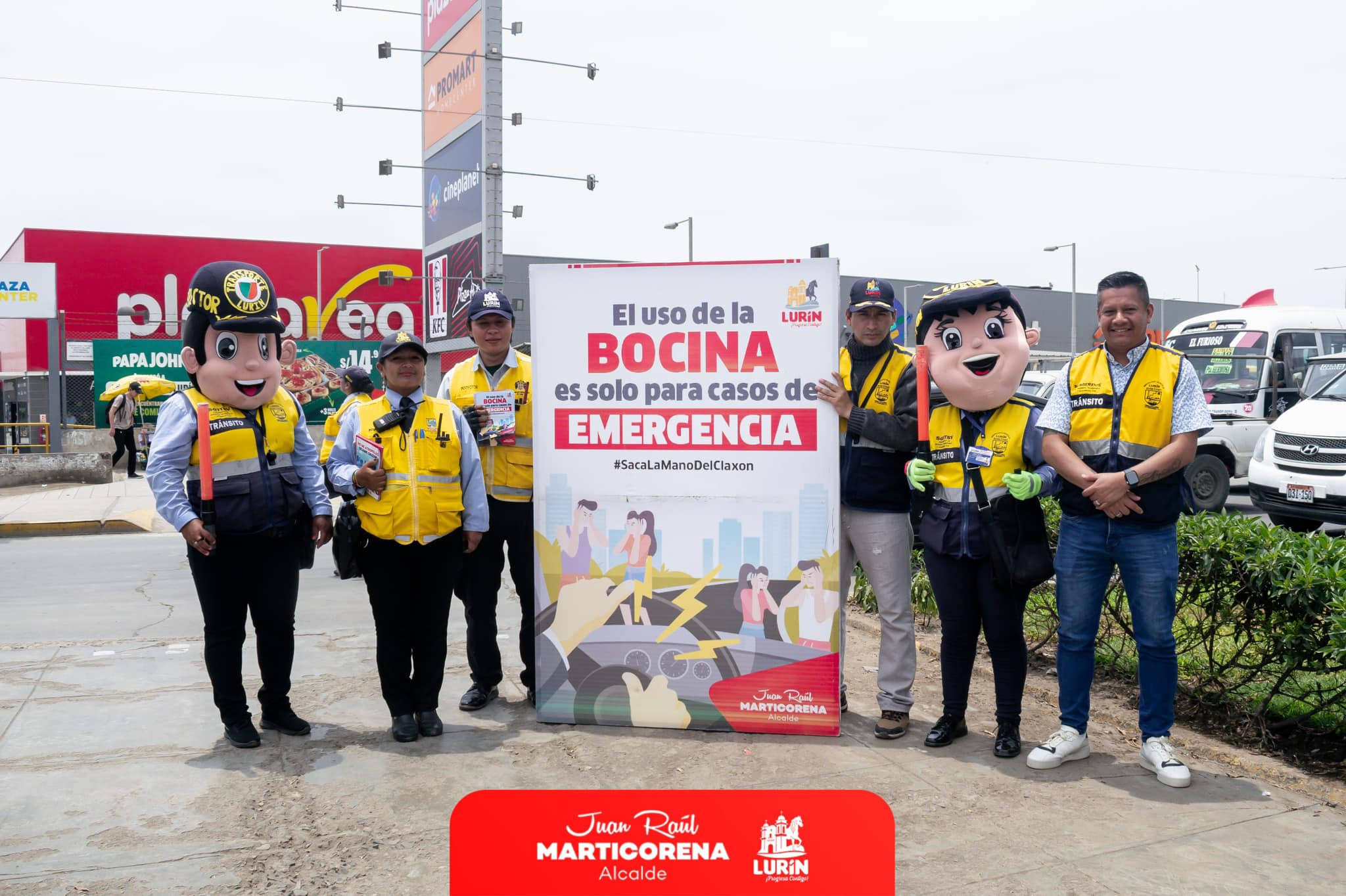 Archivo de JPG sobre una publicación del área de imagen