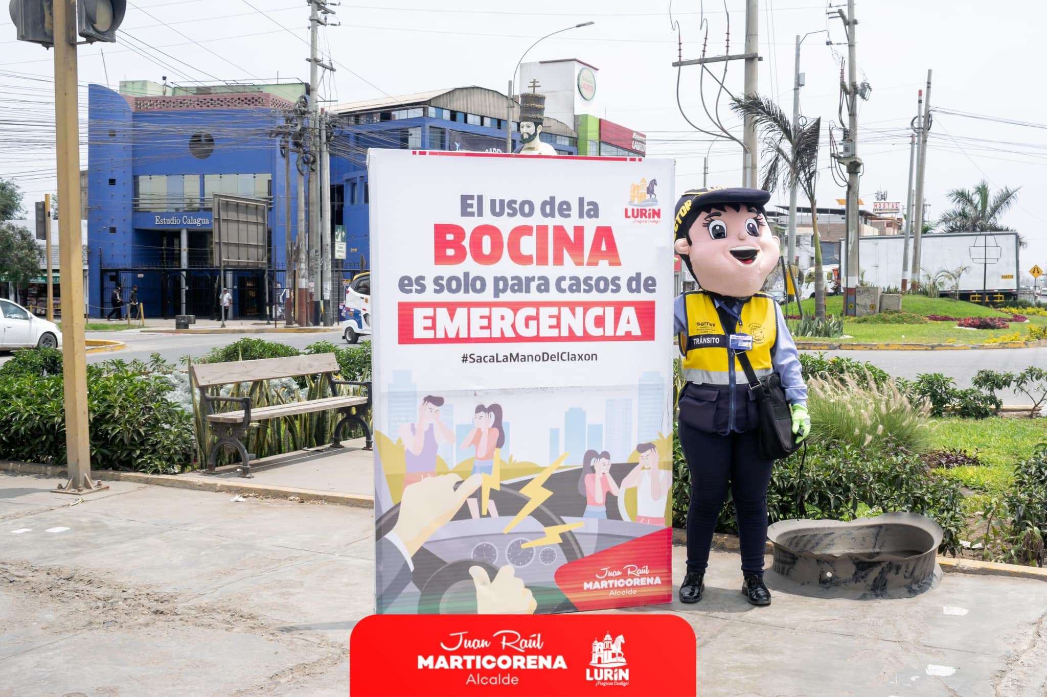 Archivo de JPG sobre una publicación del área de imagen