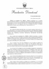 Vista preliminar de documento Resolución Directoral No. 011-2025-MINEM-DGH