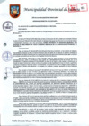 Vista preliminar de documento Archivo PDF ORDENANZA MUNICIPAL 033-2016-MPS