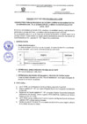 Vista preliminar de documento Bases del Proceso CAS Nº 001-2025
