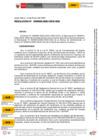 Vista preliminar de documento Resolución n.° 005-2025-OSCE/SGE