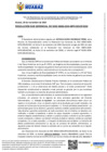 Vista preliminar de documento Resolución Gerencial de Vivienda Construcción y Saneamiento N.° 66-2024-MPH/GDUR/SGSI