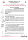 Vista preliminar de documento RESOLUCIÓN DE ALCALDÍA N° 536-2024-MDC-A
