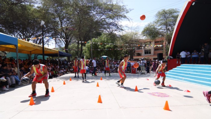 Basket