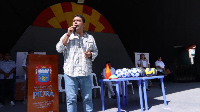 Primer regidor