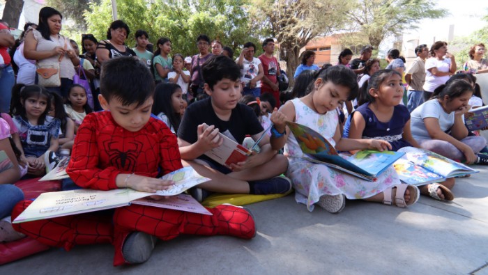 Lectura