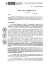 Vista preliminar de documento RA N°002-2025-OA-HEVES
