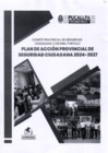 Vista preliminar de documento PLAN ACCION SEGURIDAD CIUDADANA 2024-2027