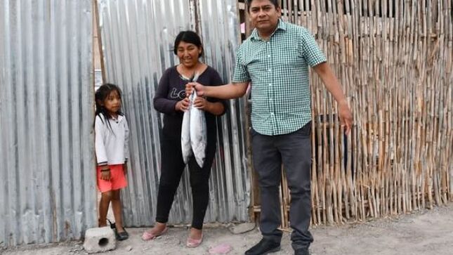 Nota de Prensa