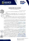Vista preliminar de documento RESOLUCION DE ALCALDIA N° 007-2025-MPSR-J_A