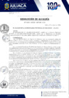 Vista preliminar de documento RESOLUCION DE ALCALDIA N° 009-2025-MPSR-J_A