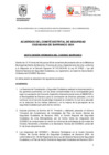 Vista preliminar de documento Acuerdos de la Sexta Sesión Ordinaria.