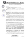 Vista preliminar de documento RESOLUCION DE ALCALDIA N° 025-2025-MPA