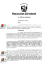 Vista preliminar de documento RD 002-2025-MIMP-OGA