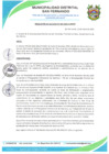 Vista preliminar de documento Resolución de Alcaldía N.º 004-2025-A/MDSF