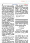 Vista preliminar de documento PUBLICACION EN EL PERUANO GR. RIESGO