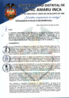 Vista preliminar de documento RESOLUCION DE ALCALDIA N°009-2025-MDTAI/ALC