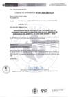 Vista preliminar de documento Código de Aprobación N 051-2024-CIEI HLEV - Paucar Zevallos Karen Lorena